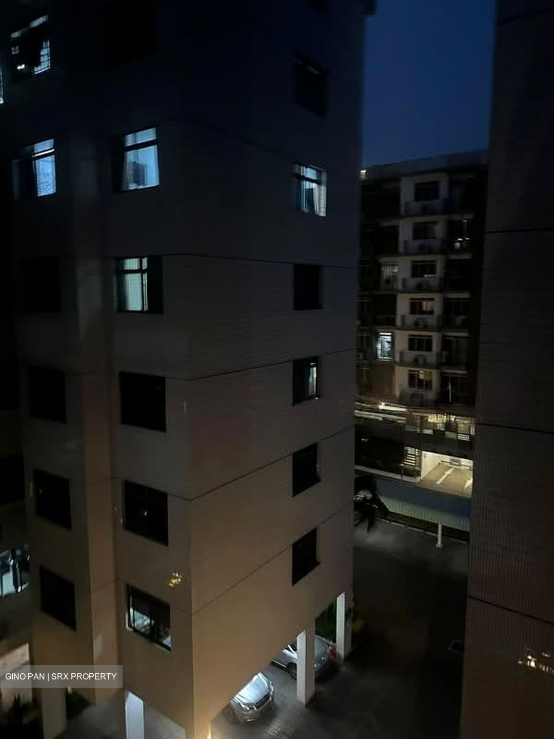 Palm Lodge (D14), Apartment #600230951